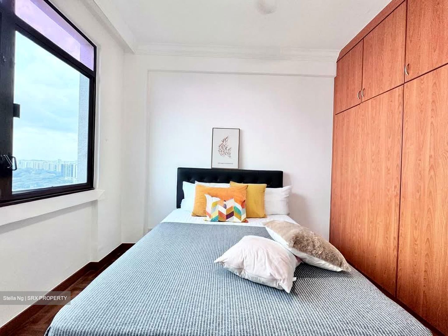 Parc Oasis (D22), Condominium #555551041